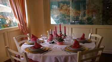 Ristorante Braciere del Ripa Milano
